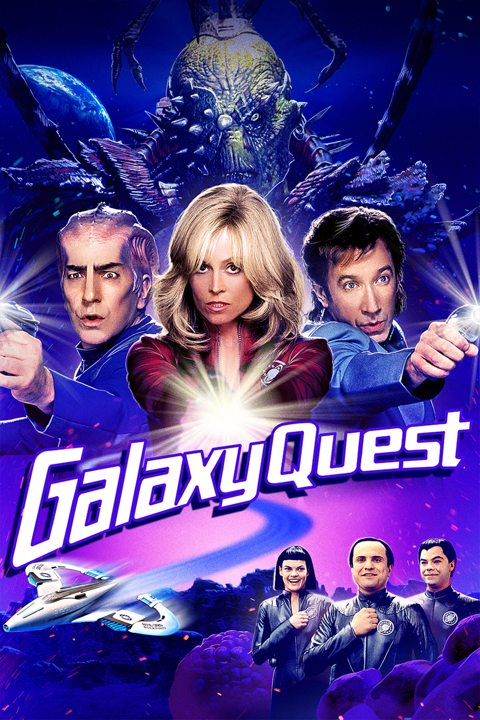 Galaxy Quest (1999) [306276] (A1740536240) [[Movies]] --Plex--